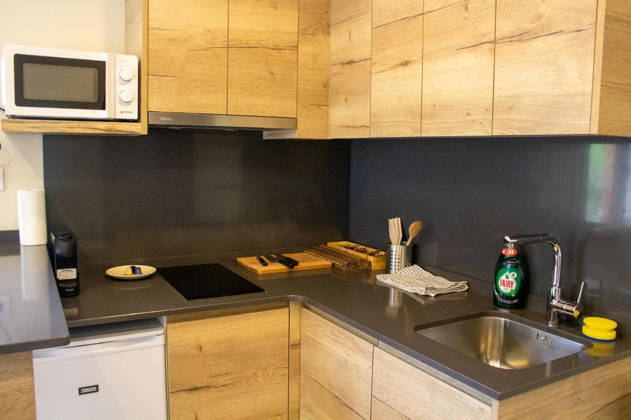 Apartaments Areny - L'Amfitriona Esterri d'Àneu Esterno foto