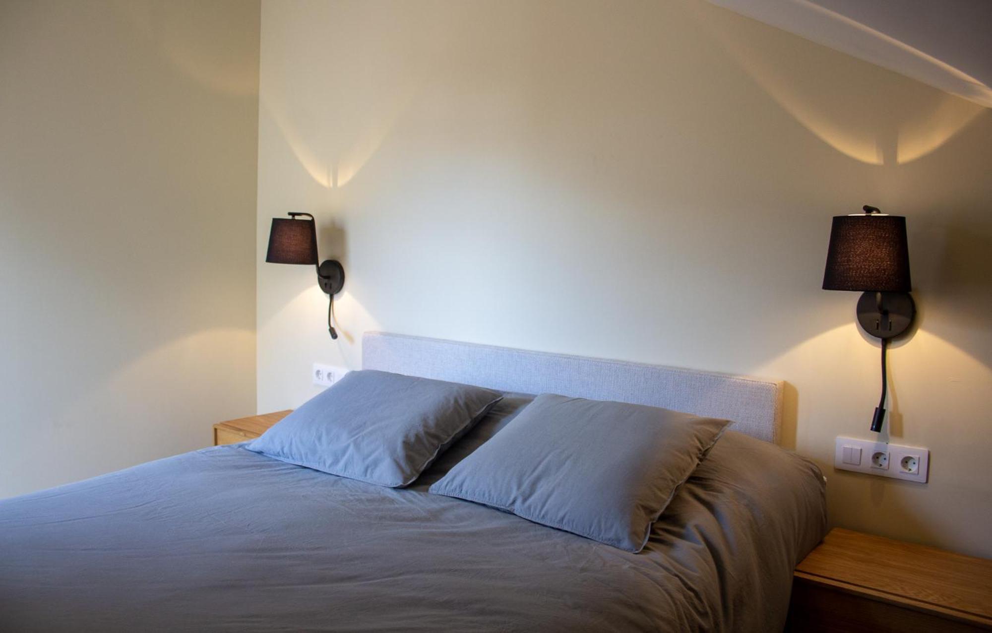 Apartaments Areny - L'Amfitriona Esterri d'Àneu Esterno foto